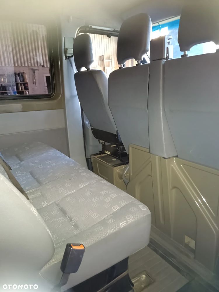 Mercedes-Benz Sprinter 903.623 - 5