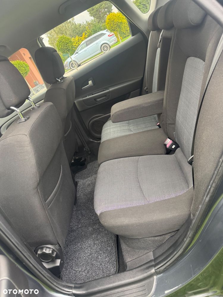 Kia Ceed Cee'd 1.4 Comfort + - 18