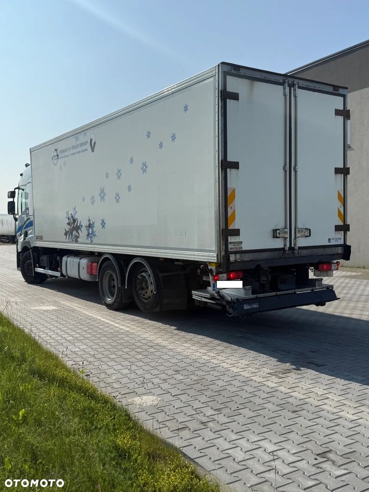 Renault PREMIUM GAMA T - 5