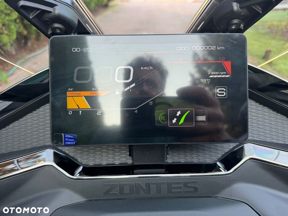 Zontes 368E - 14