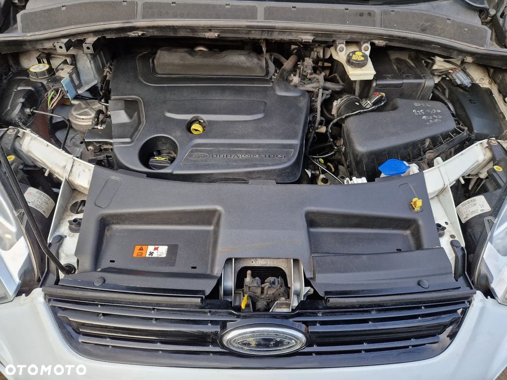 Ford S-Max - 20