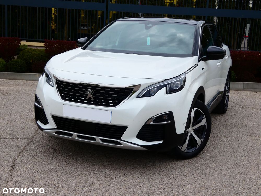 Peugeot 3008 2.0 HDi Premium - 12