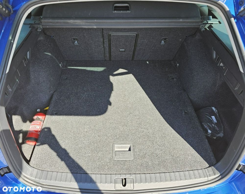 Skoda Octavia 1.5 TSI Style - 25