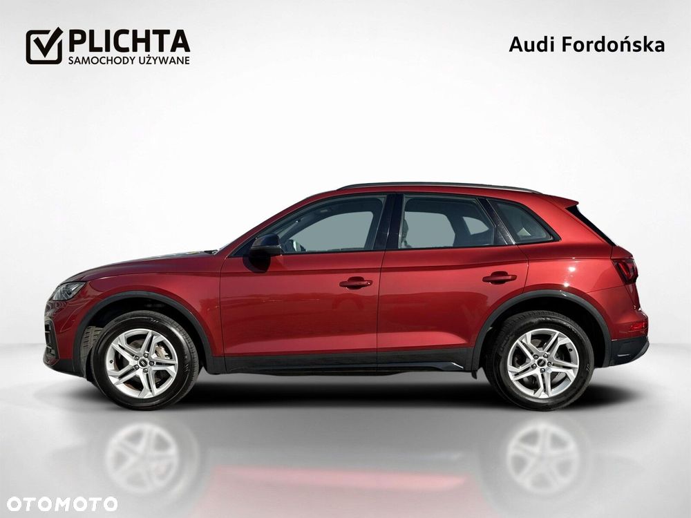 Audi Q5 - 4