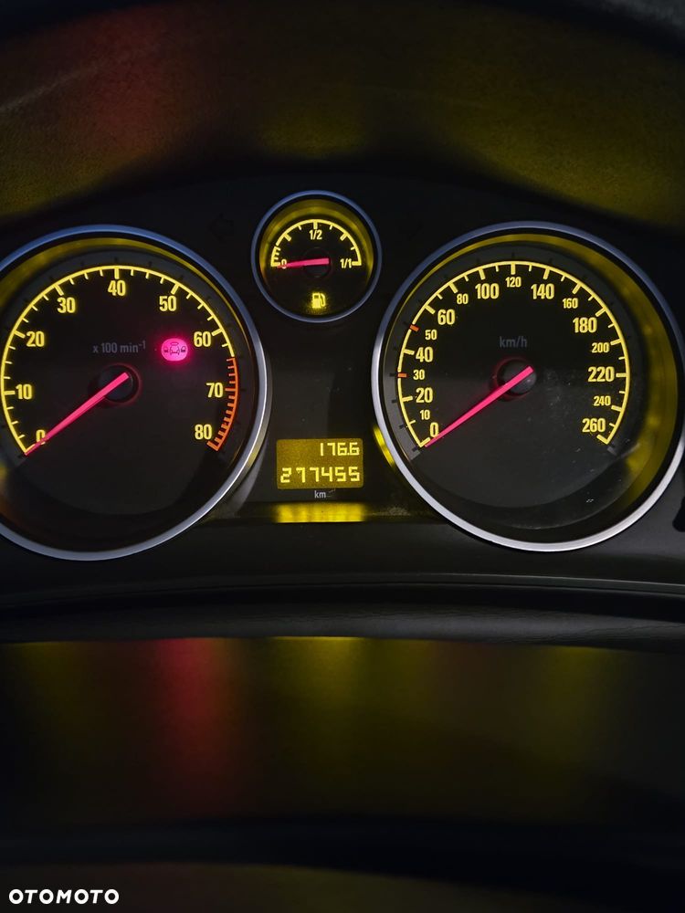 Opel Astra - 15