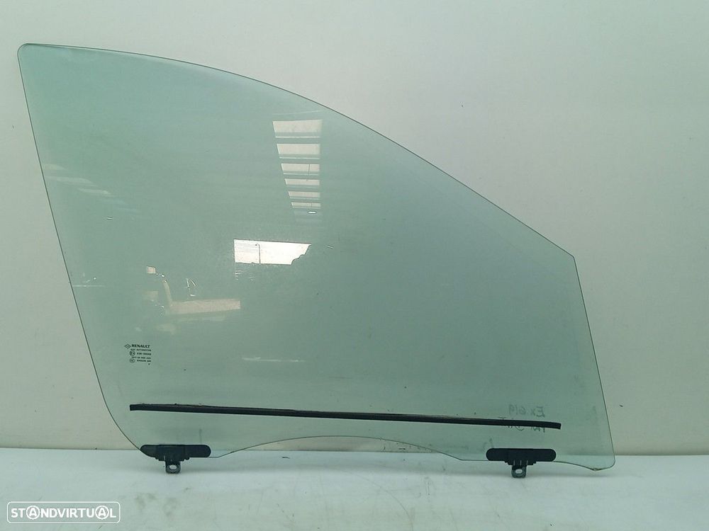 Vidro porta frente direita RENAULT Scénic III (JZ0/1_) - 1