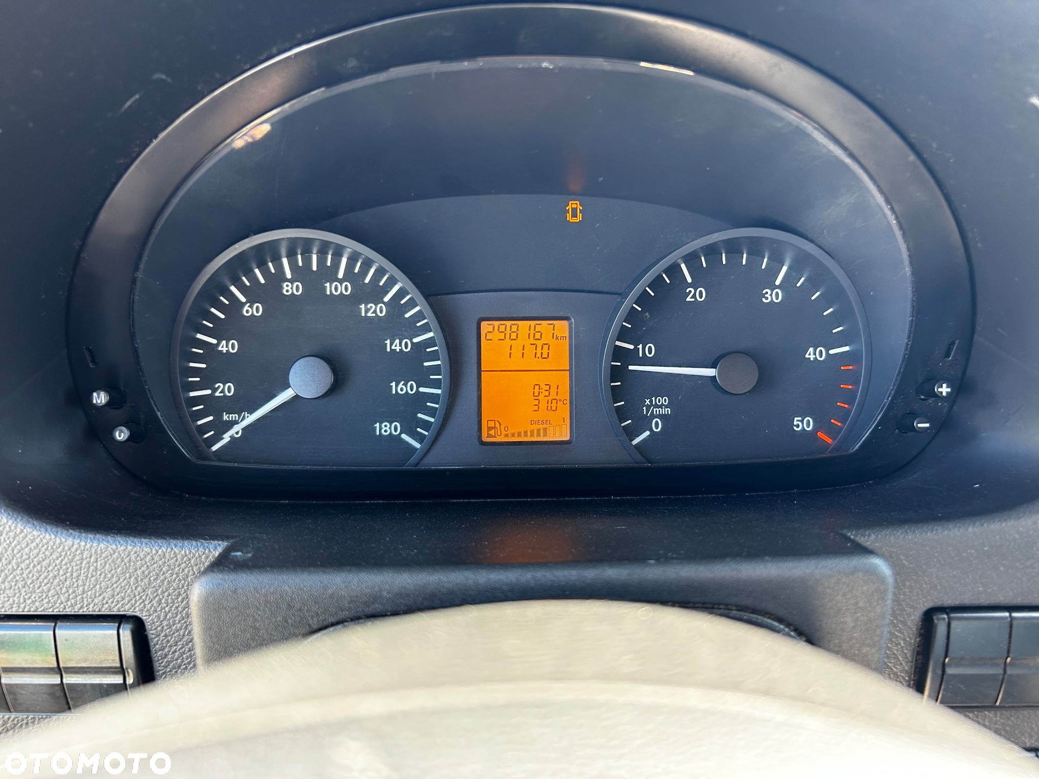 Mercedes-Benz Sprinter 316 CDI - 21
