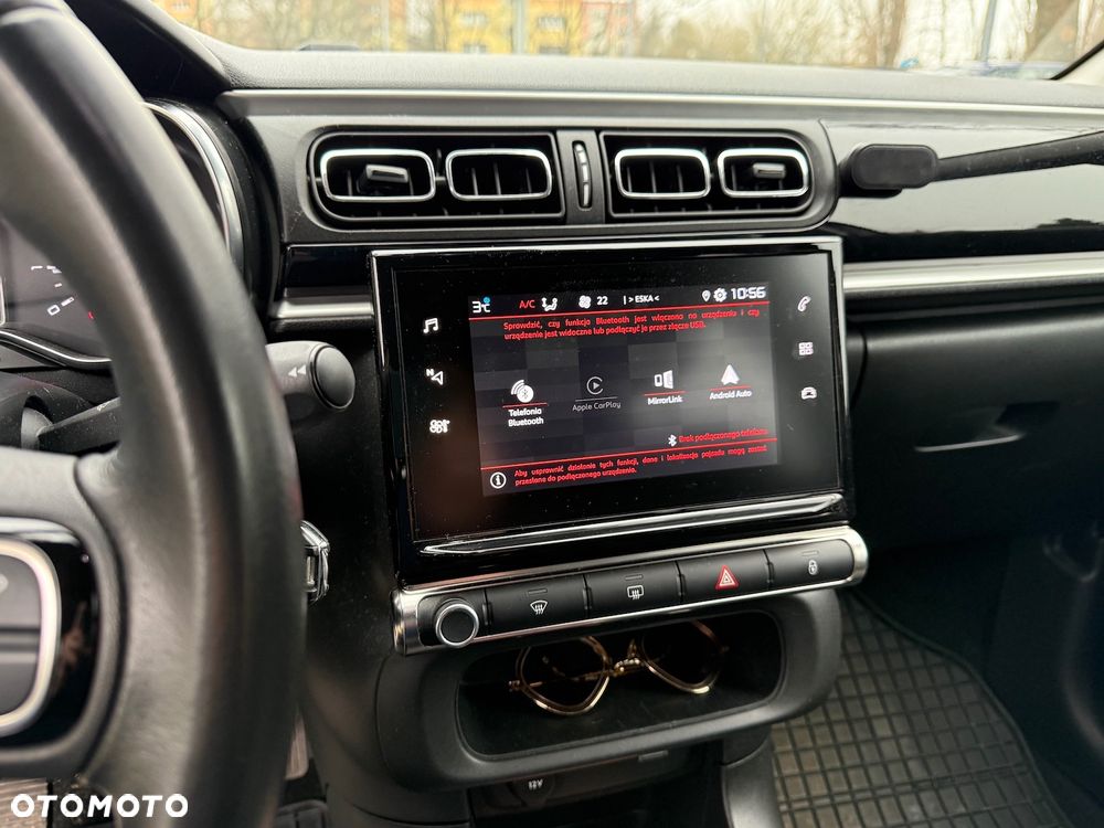 Citroën C3 1.2 PureTech Shine - 9