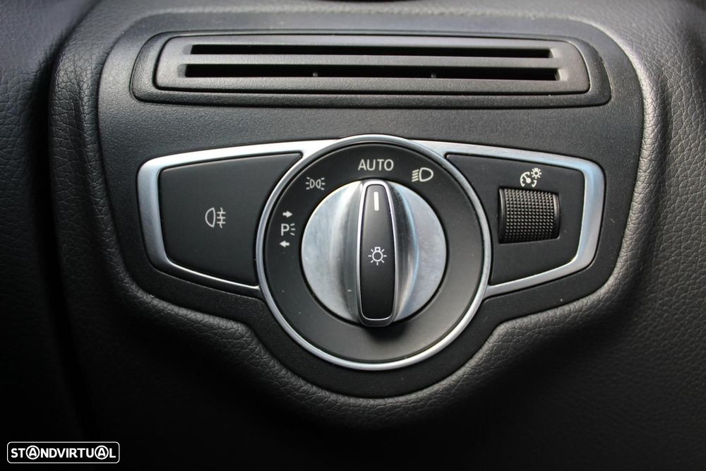 Mercedes-Benz GLC 220 d Coupé 4Matic - 14