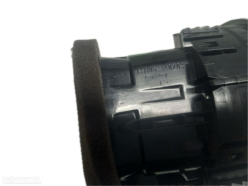 Grelha / Difusor Sofagem Audi A3 (8V1, 8Vk) - 4