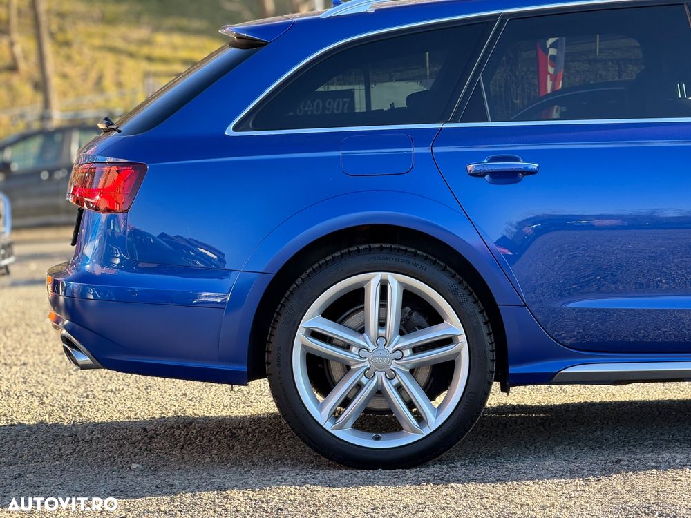 Audi A6 Allroad - 24
