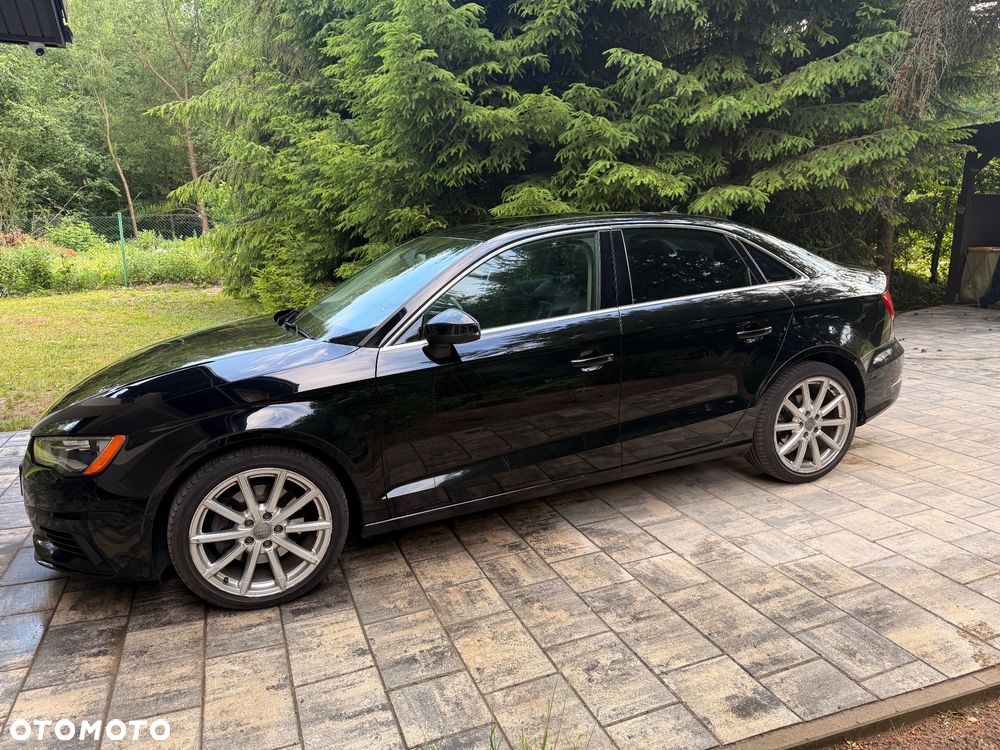 Audi A3 - 4