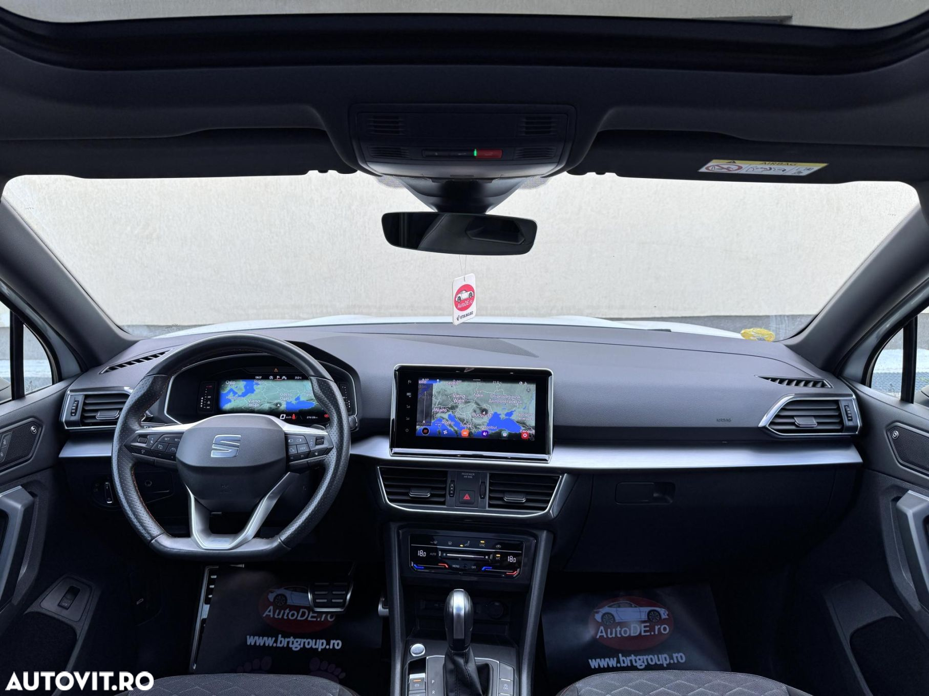 Seat Tarraco - 9