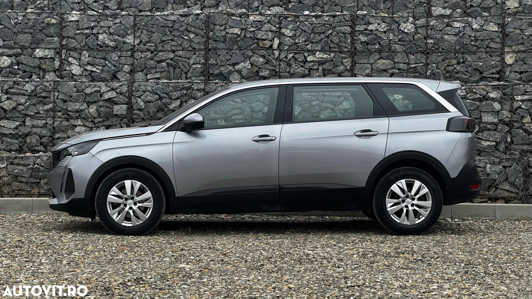 Peugeot 5008 BlueHDI 130 Active Business-Paket - 4