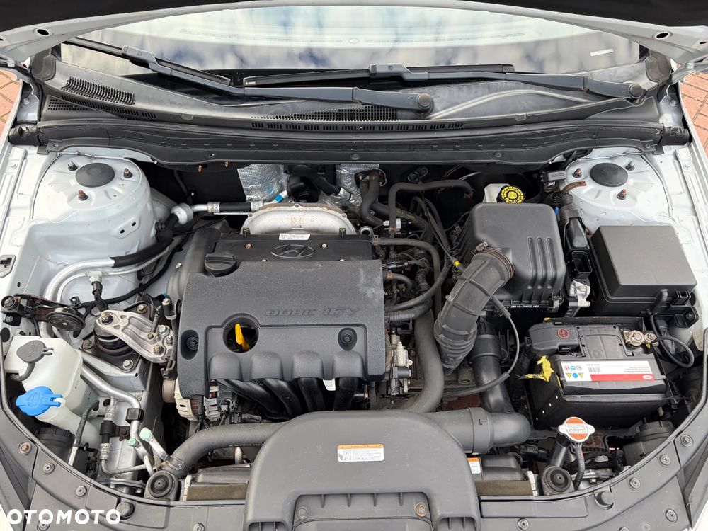 Hyundai i30 1.6 Classic - 27