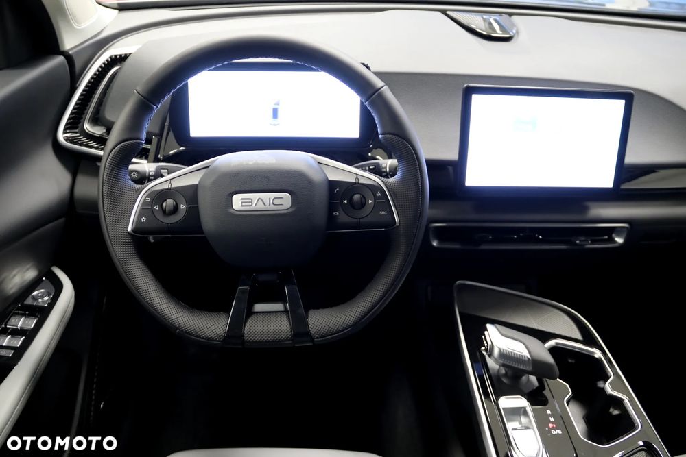 BAIC 5 - 8