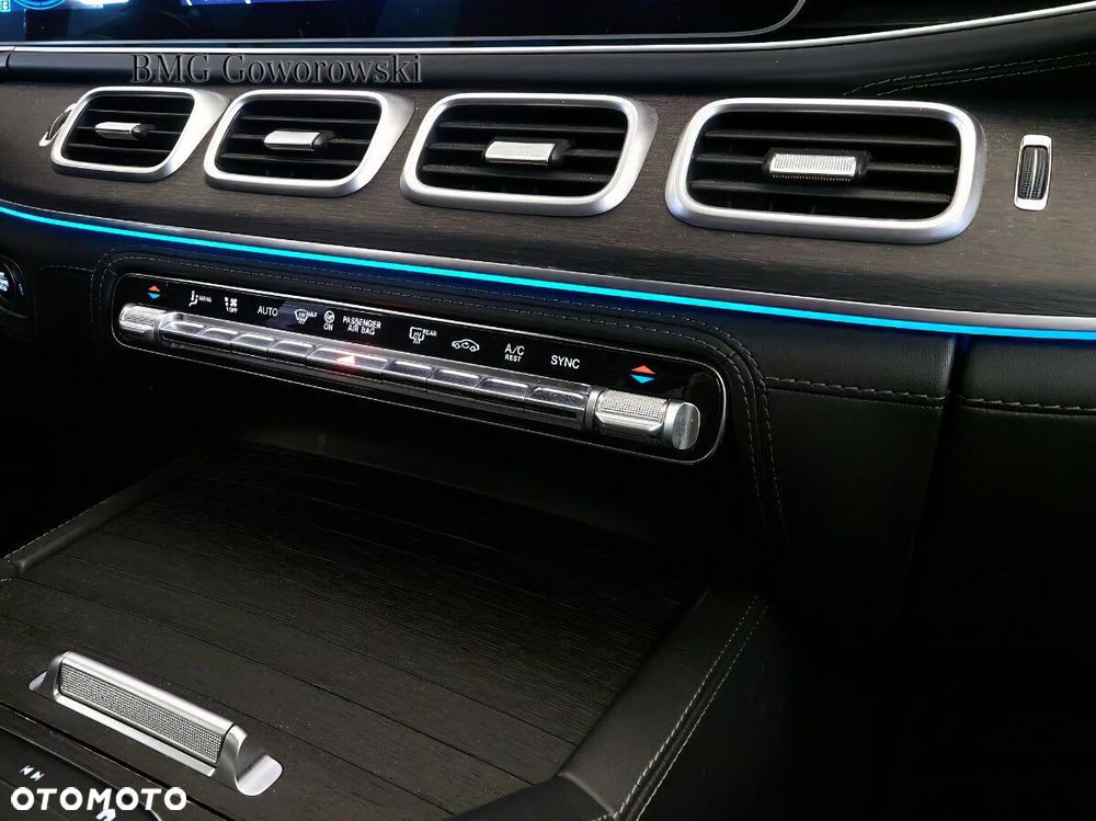 Mercedes-Benz GLE 400 d 4-Matic Executive - 16