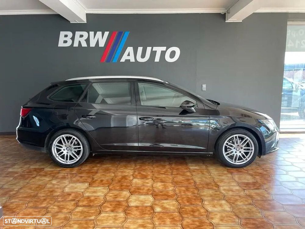 SEAT Leon ST - 6