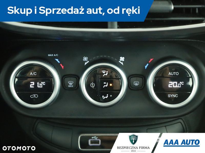 Fiat 500X - 15