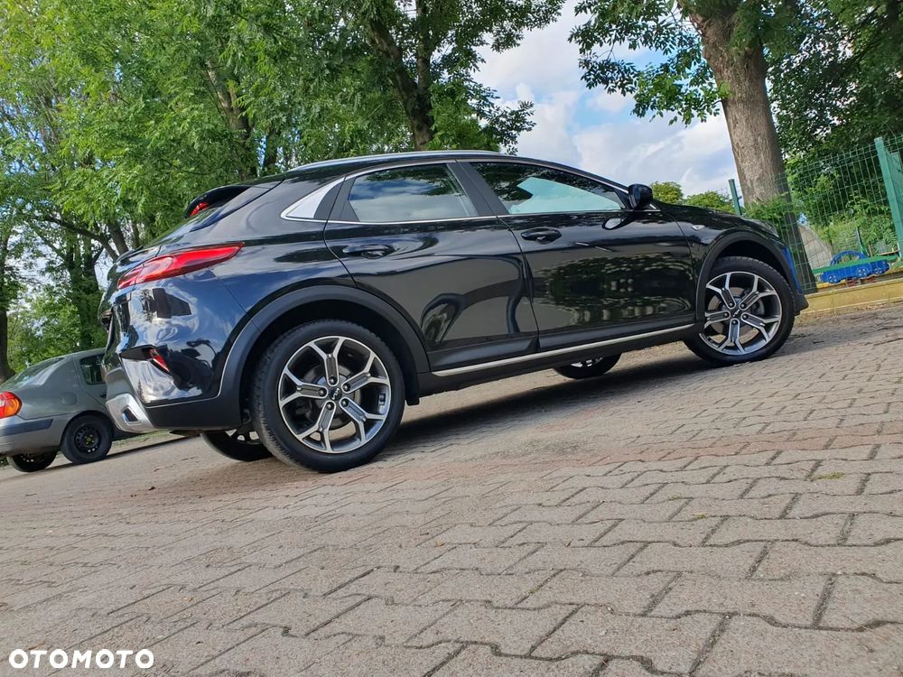 Kia XCeed 1.5 T-GDI OPF PLATINUM EDITION - 18