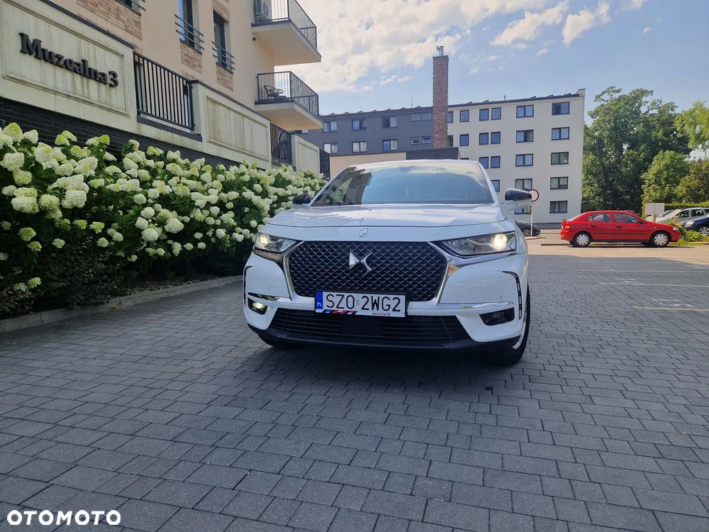 DS Automobiles DS 7 Crossback - 4
