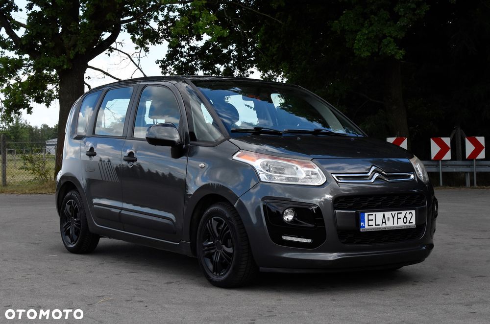 Citroën C3 Picasso HDi 90 FAP Selection - 19