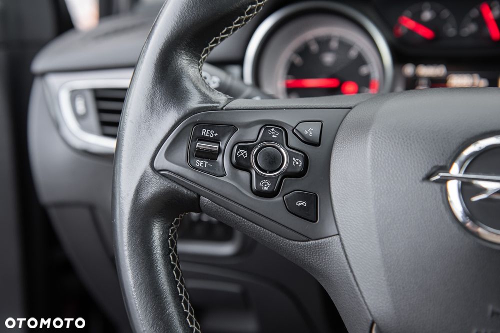Opel Astra 1.4 Turbo ON - 20