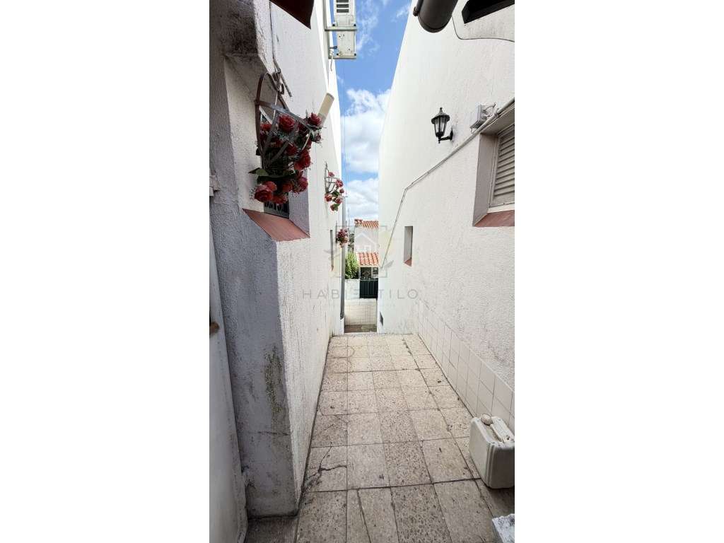 Moradia em Banda T3 Usada com 80 m² de área útil em Sado, Setúbal. - Grande imagem: 3/24