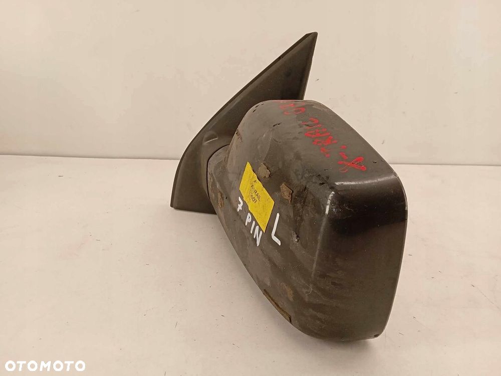 LUSTERKO LEWE PRZEDNIE NISSAN X-TRAIL 7 PIN - 3