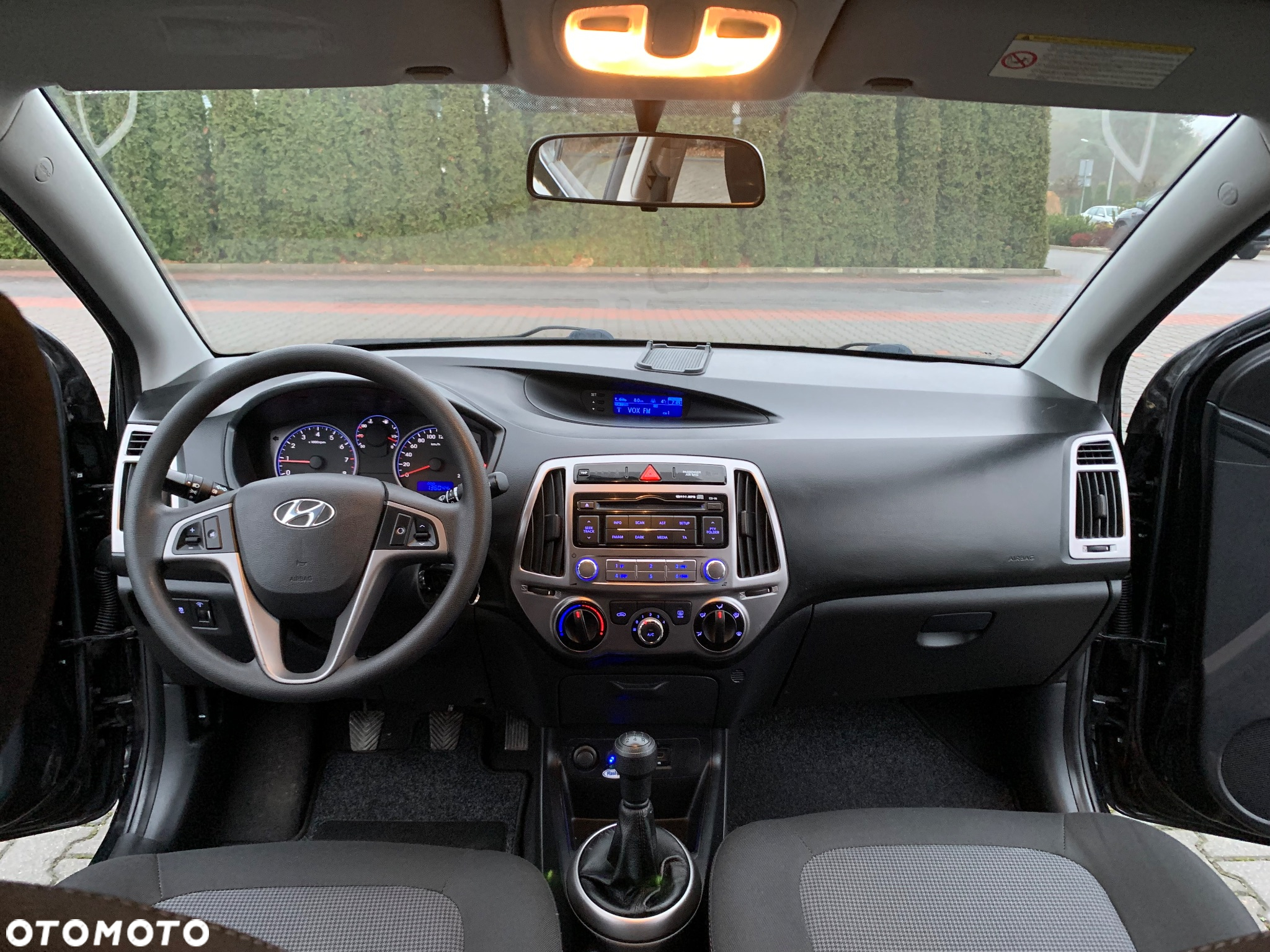Hyundai i20 1.2 5 Star Edition - 27