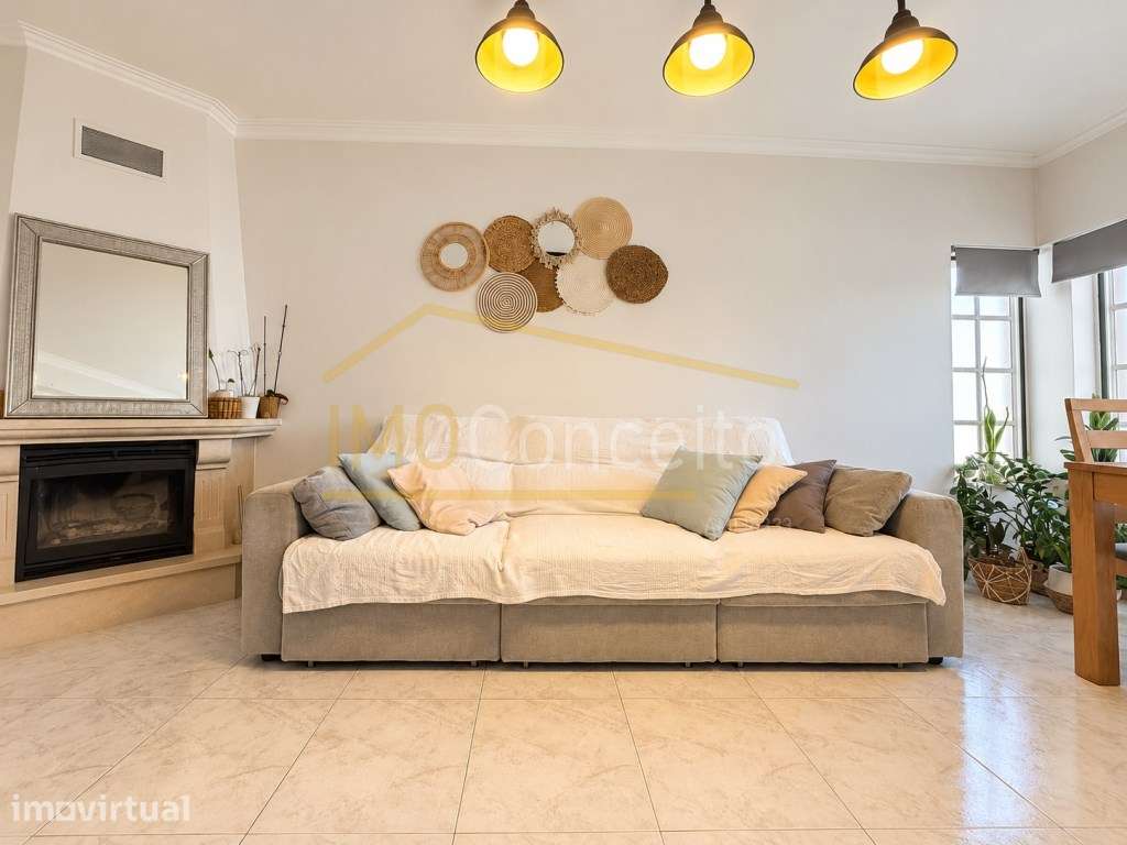 Apartamento T3 - Entroncamento - Grande imagem: 4/37