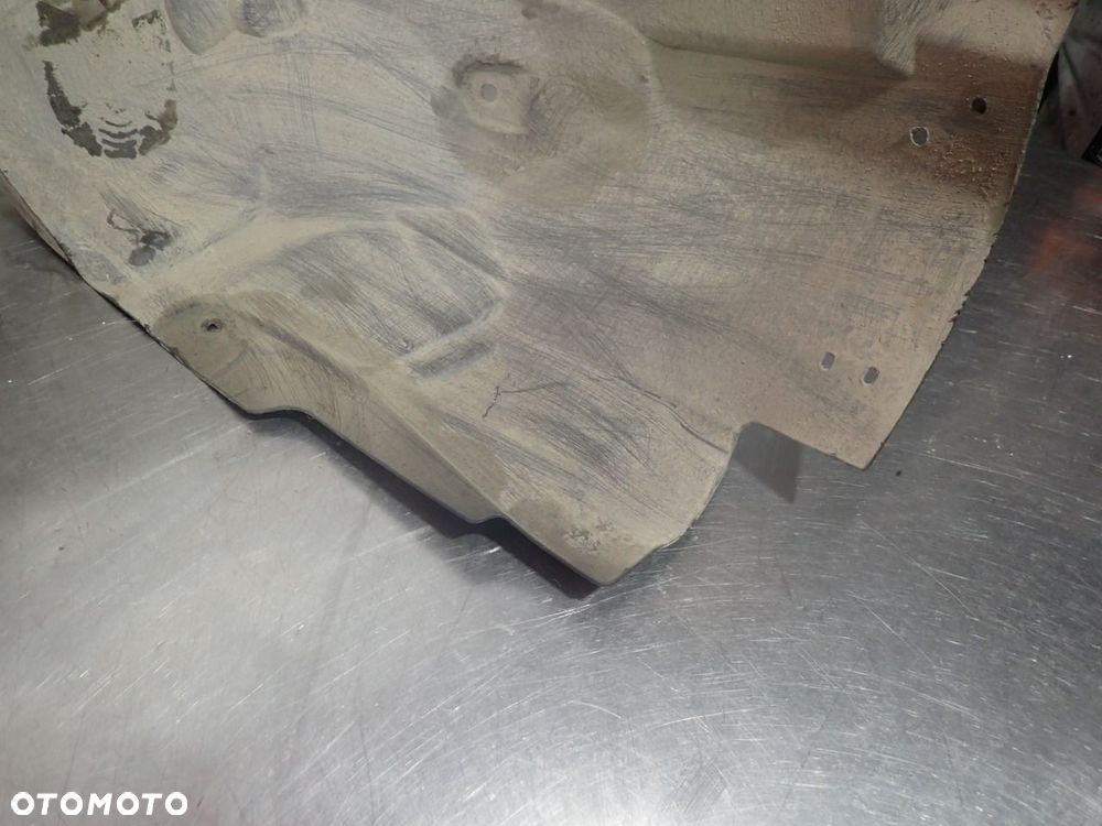 NADKOLE PRAWE PRZEDNIE FORD MONDEO V - 6