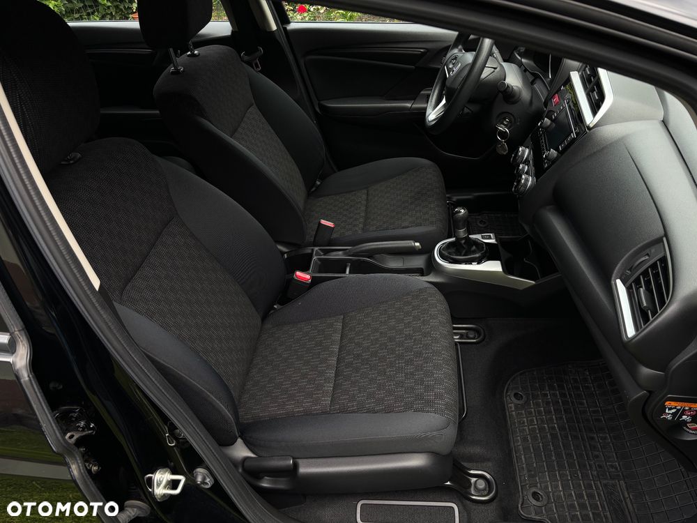 Honda Jazz 1.3 Comfort (ADAS) - 15