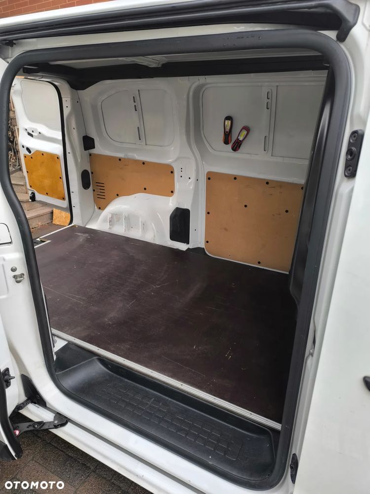 Citroën Jumpy Combi - 4