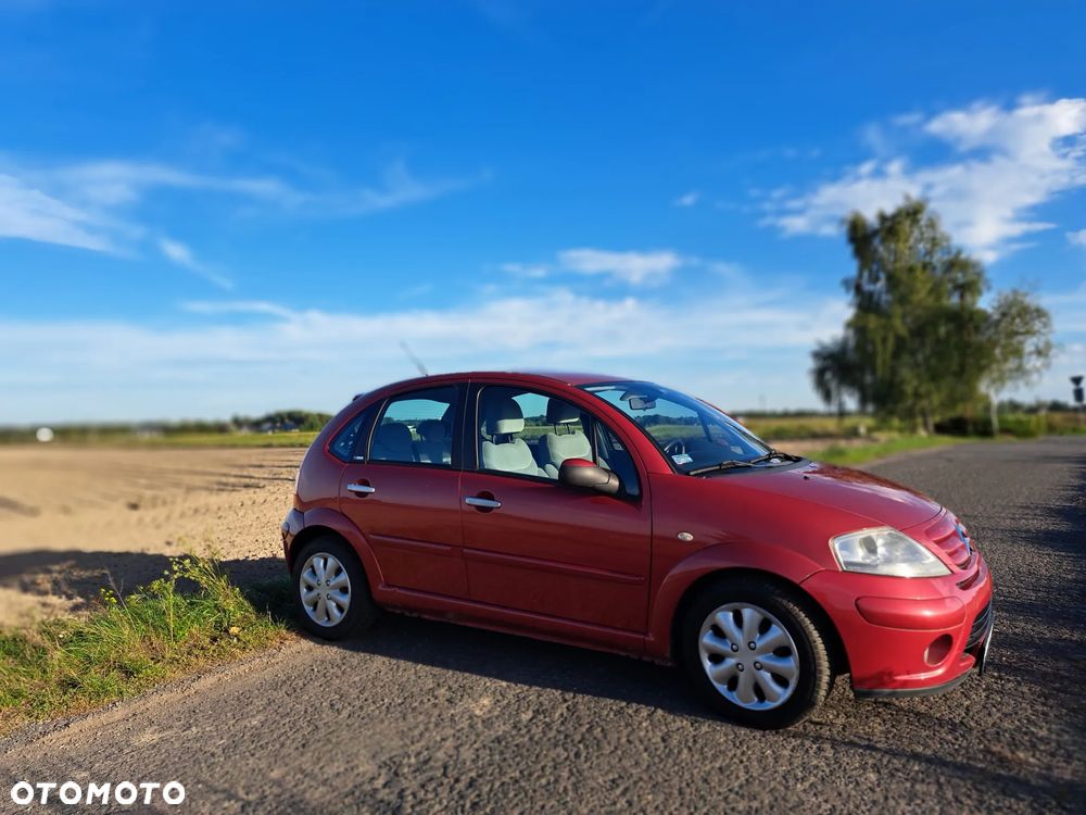 Citroën C3 - 4