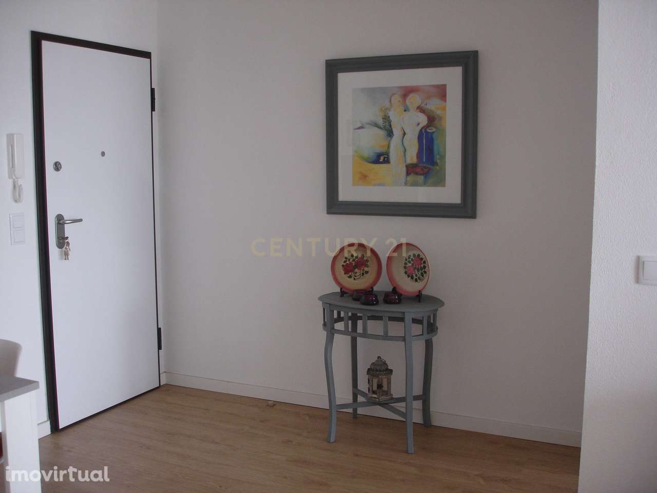 NÃO PERCA ESTA GRANDE OPORTUNIDADE! FANTÁSTICO APARTAMENTO T2 TOTALMEN - Grande imagem: 2/23