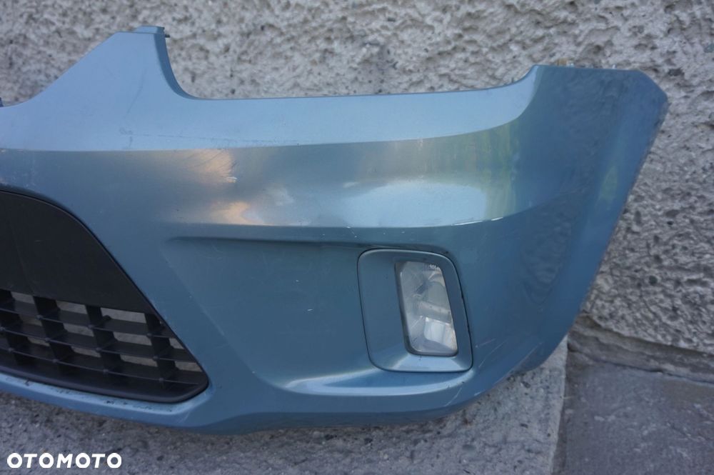 ZDERZAK PRZÓD PRZEDNI FORD C-MAX 1 MK1 LIFT 07/10r - 5