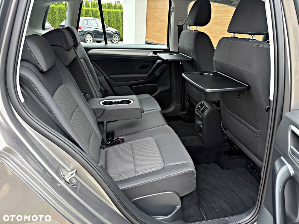 Volkswagen Golf 1.4 TSI BMT Comfortline DSG - 27