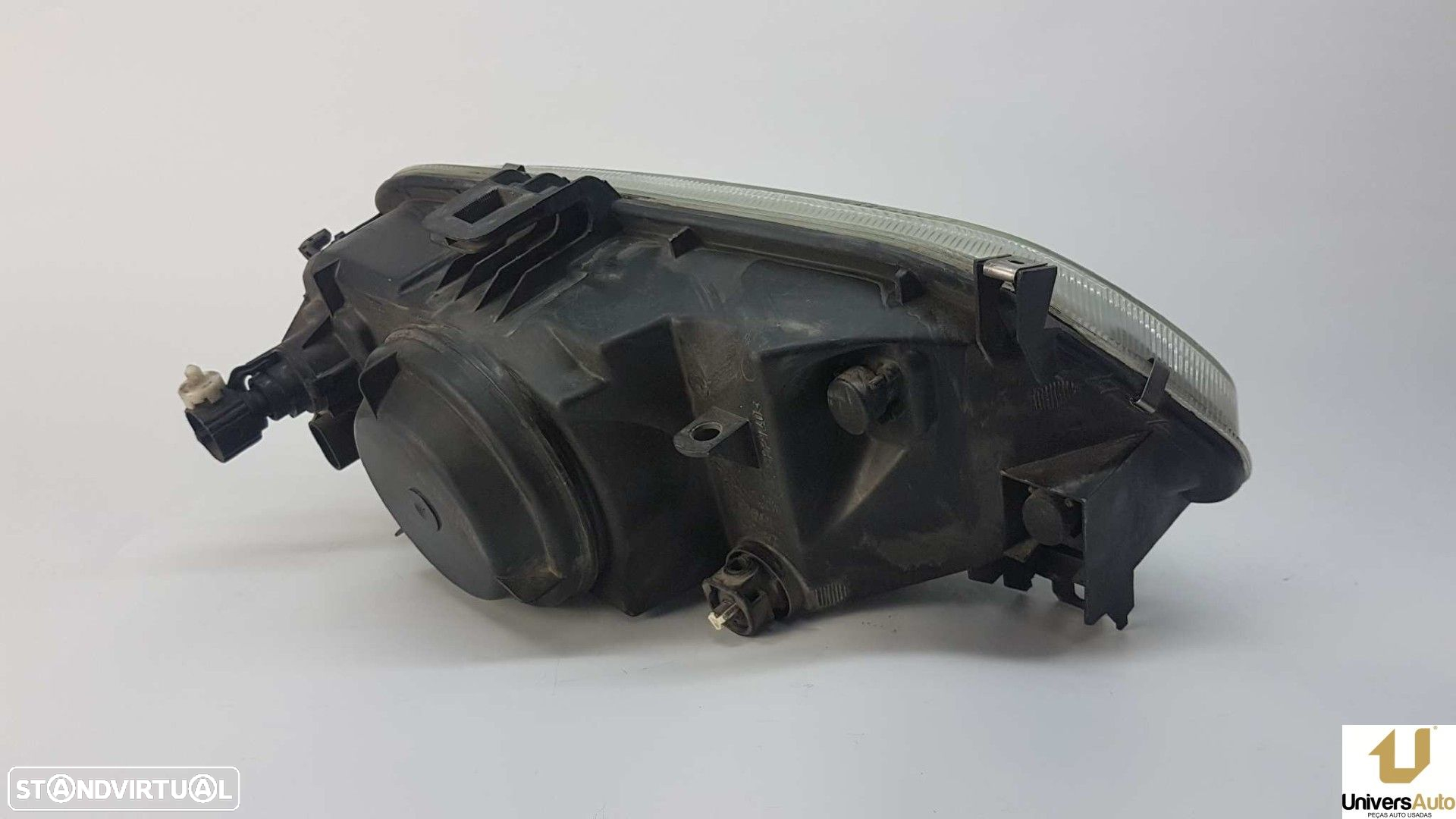 FAROL ESQUERDO RENAULT MEGANE I BERLINA HATCHBACK (BA0) 1.9 DTI RN - 2