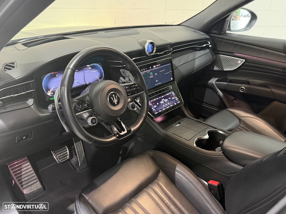 Maserati Grecale - 24