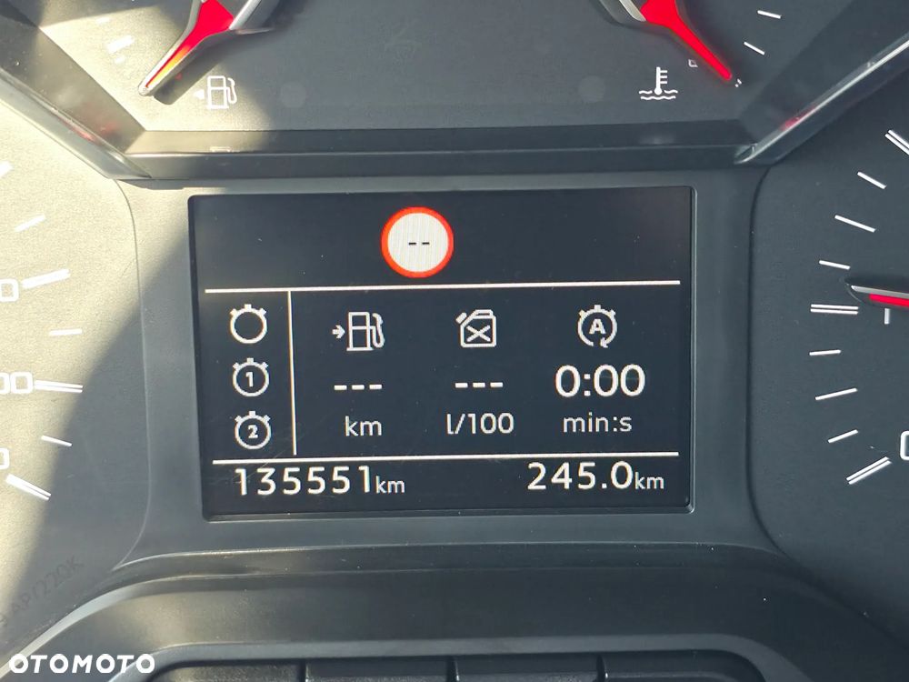 Peugeot Rifter 1.2 PureTech Active S&S - 10