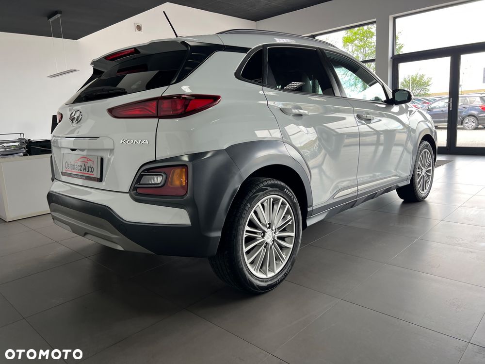 Hyundai Kona - 6