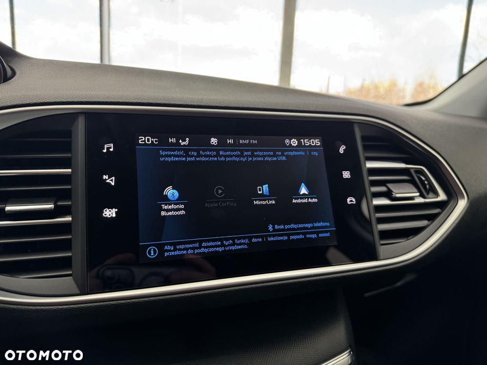Peugeot 308 - 29