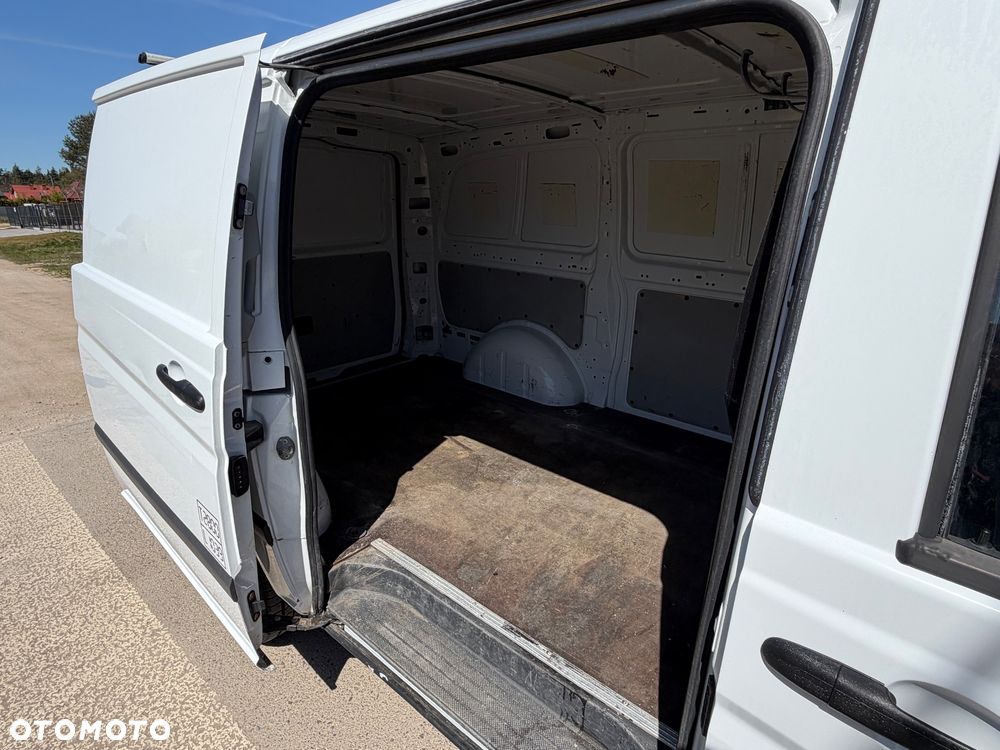 Mercedes-Benz Vito - 20