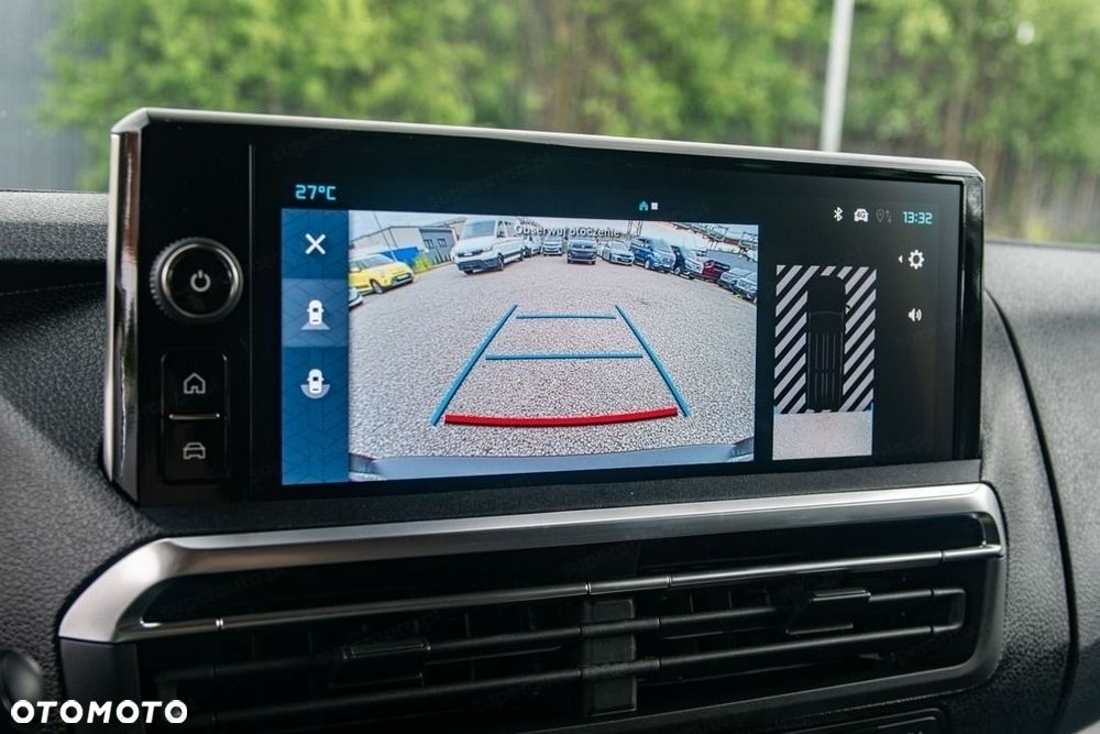 Citroën SpaceTourer - 15