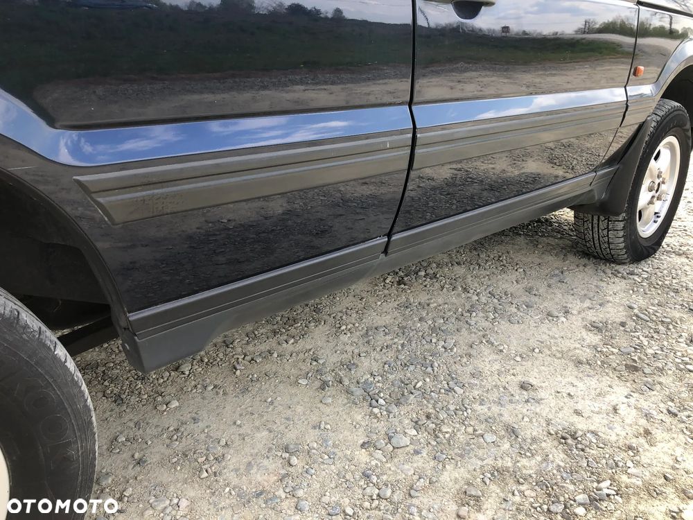 Land Rover Range Rover 2.5 DSE - 25