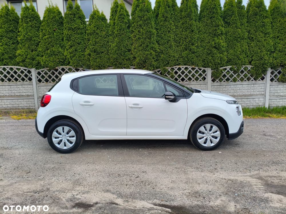Citroën C3 - 7