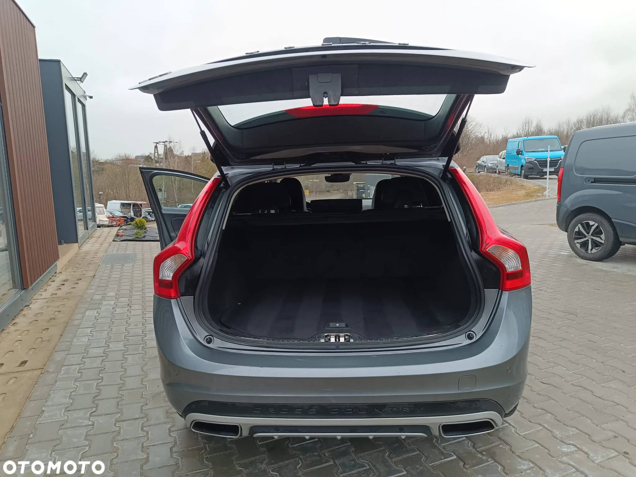 Volvo V60 D4 AWD Drive-E Summum - 16