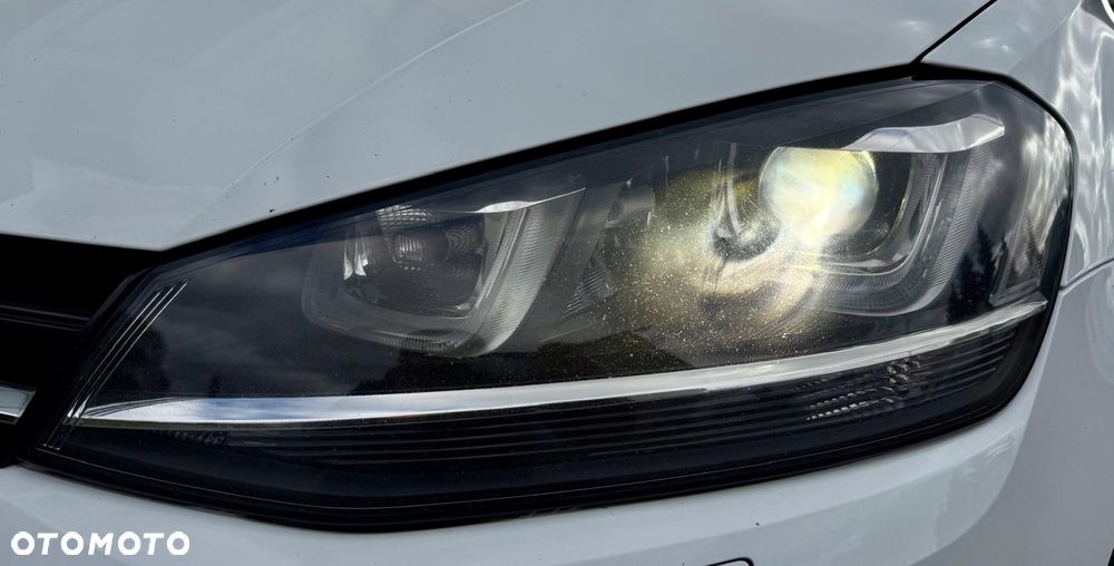 Volkswagen Golf - 25