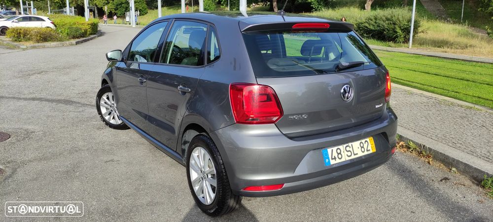 VW Polo 1.0 Confortline - 1